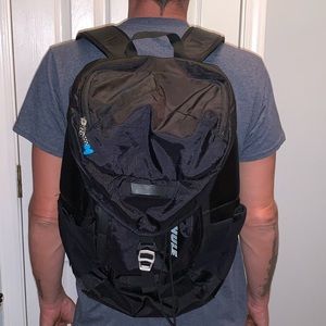 Thule backpack like new